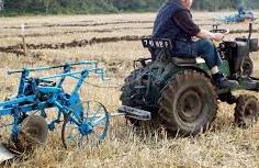 Cottenham & District Ploughing Society