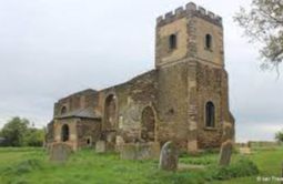 Ridgmont - Church of All Saints