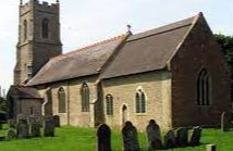 Ridlington - Church of St Peter