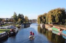 Ely Riverside Walks