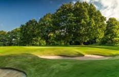 Rochester & Cobham Park Golf Club