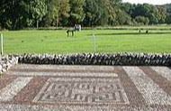 Rockbourne Roman Villa