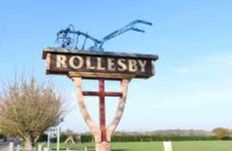 Rollesby