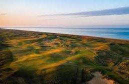 Royal Cinque Ports Golf Club - Deal