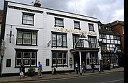 Royal Hop Pole Hotel - Tewkesbury