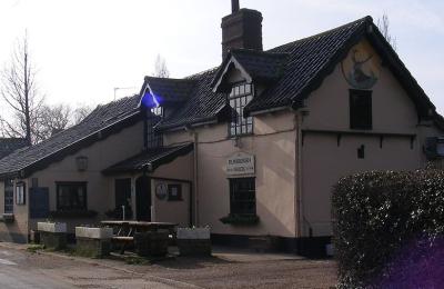 Rumburgh Buck Inn