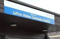 Saffron Walden Community Hospital