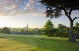 Saffron Walden Golf Club