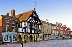 Saffron Walden Information Centre