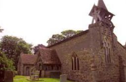 Salford (Bedfordshire) - Church of St Mary