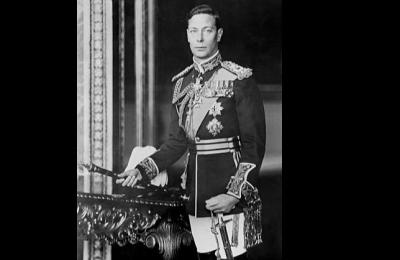 Sandringham - George VI