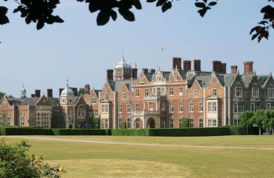 Sandringham Estate