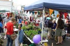 Sandringham Farmers Market