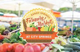 Sandy Farmers Market