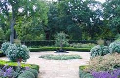 Savill Garden - The Royal Landscape