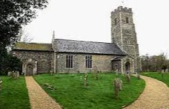 Saxlingham Nethergate - Church of St Mary the Virgin