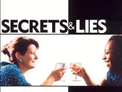 Secrets and Lies - London (Bethnal Green)