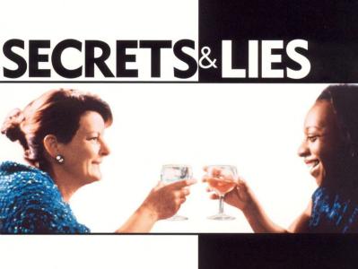 Secrets and Lies - London (Southgate)