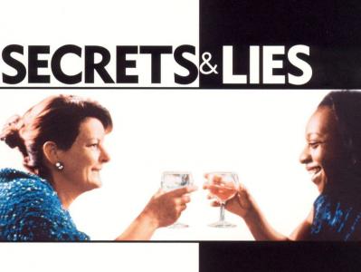 Secrets and Lies - London (Winchmore Hill)