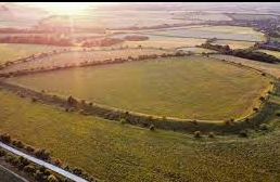 Segsbury Camp - Letcombe Bassett