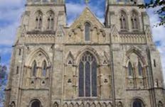 Selby Abbey