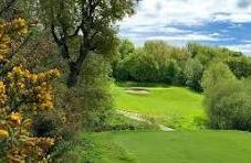 Sene Valley Golf Club - Sene