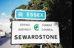 Sewardstone