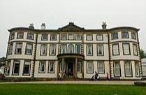 Sewerby Hall and Grounds