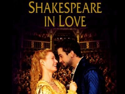 Shakespeare in Love - Oxfordshire (Banbury)