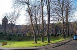 Sheffield - Northern General Hospital