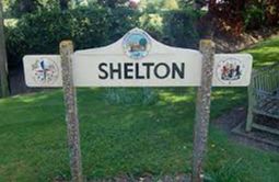 Shelton (Bedfordshire)