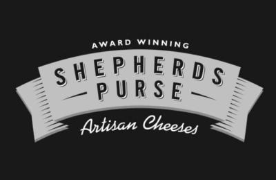 Shepherds Purse Cheese - Newsham