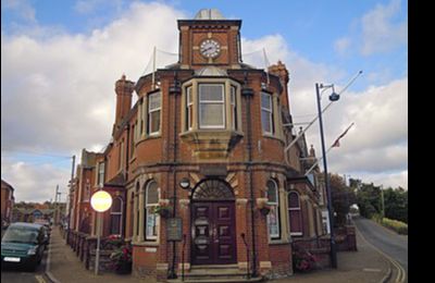 Sheringham