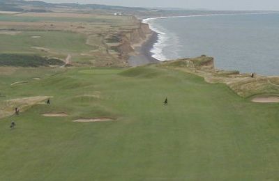 Sheringham Golf Club