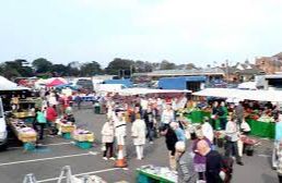 Sheringham Market Days