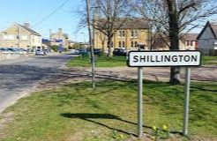 Shillington