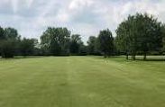 Shrivenham Park Golf Club - Shrivenham