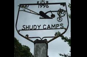 Shudy Camps