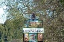 Sible Hedingham