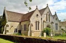 Sibson cum Stibbington - Church of St John the Baptist, (HE)