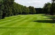 Silvermere Golf Club - Surrey