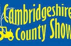 Cambridgeshire County Show