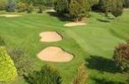 Sittingbourne & Milton Regis Golf Club