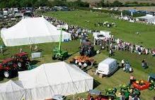 Gransden Show