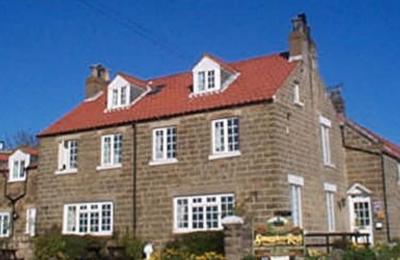 Smugglers Rock Country House - Ravenscar