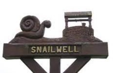 Snailwell