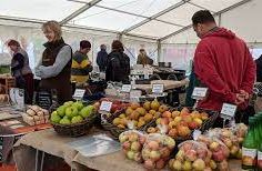 Snape Farmers Market