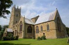 Soham - Church of St Andrew