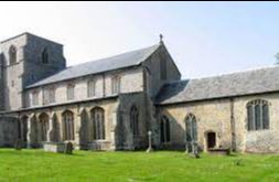 South Creake - Church of St Mary