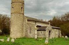 South Elmham - All Saints-cum-St Nicholas